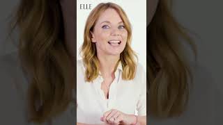 Geri Halliwell-Horner On The Watch Gifted To Her By George Michael | ELLE UK