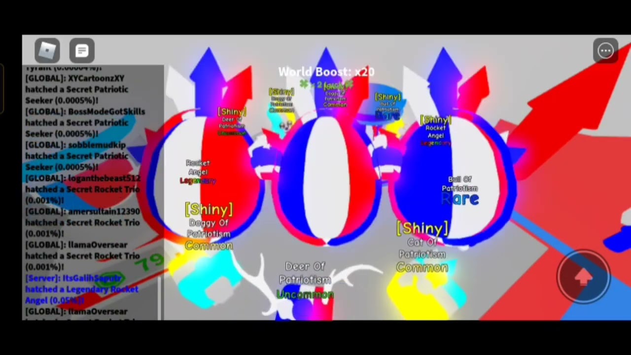 Clicking Legends X : Legendary Compilation