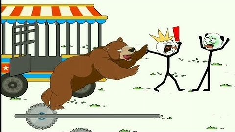 Thief Game Puzzle - Level 81-90 - (TVC Global., Ltd Games)