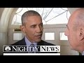 One Last Time: President Obama’s Final State Of The Union Address | NBC Nightly News