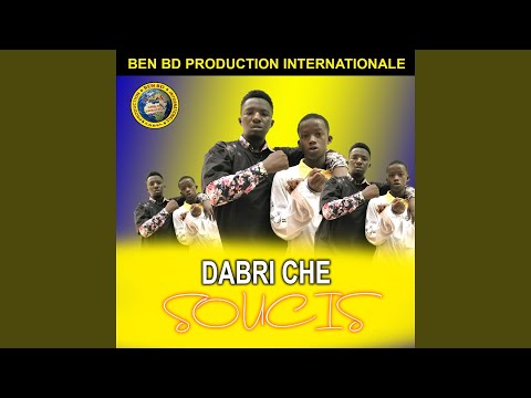Soucis (feat. Abdoulaye Diaby)