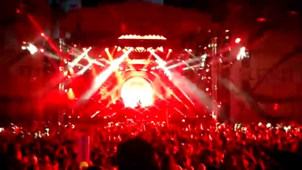 Maceo Plex Conjure Sex Movement Detroit 2015 Demf [1080p] Youtube