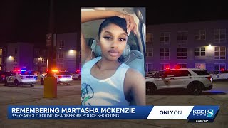 Des Moines Father Speaks After Daughter Found Dead, Police Shoot Ex-Boyfriend During Attack