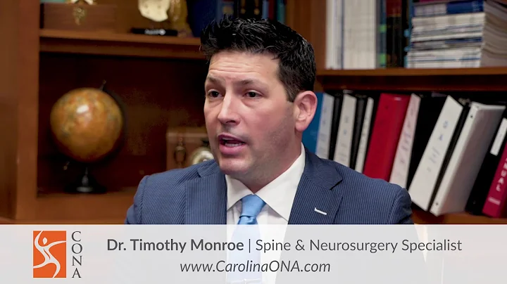 How Has Spine Surgery Changes in Recent Years? | D...