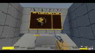 working on some cool game dev