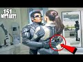 Plenty Mistakes In "2.0" Full Hindi Movie - (251 Mistakes) In 2.0 - Rajinikanth & Akshay Kumar