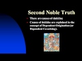 CRASH COURSE IN WORLD RELIGIONS: Four Noble Truths (Buddhism)