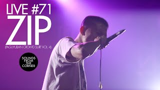 Sounds From The Corner : Live #71 ZIP | Paguyuban Crowd Surf Vol. 4