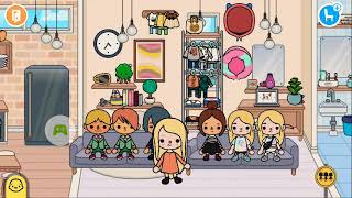 Vlinder Doll - Dress up Games, Avatar Creator - 2021-06-16 screenshot 5