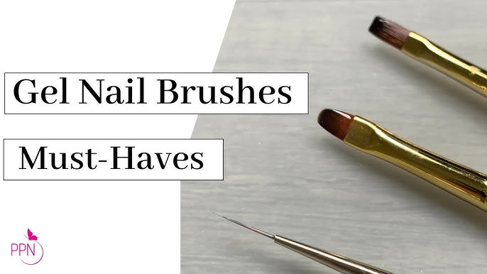 The Best Brush for Fine Details (not a liner brush) 