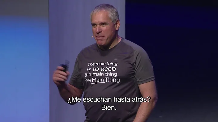 Uri Levine | CDI 2016.