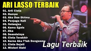 ARI LASSO FULL ALBUM TERBAIK