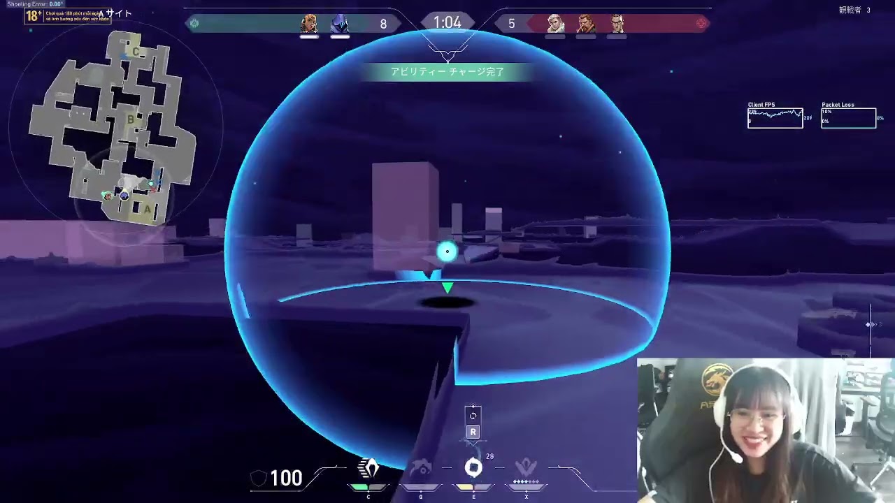 Top 10 Genius Valorant Plays That Shocked Everyone Watching the Live Tournament Online