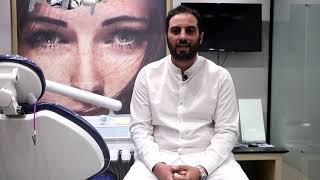 تعرف على الإبتسامة الليثوية وعلاجها /مع دكتور محمود حسن استشاري طب الفم والأسنان