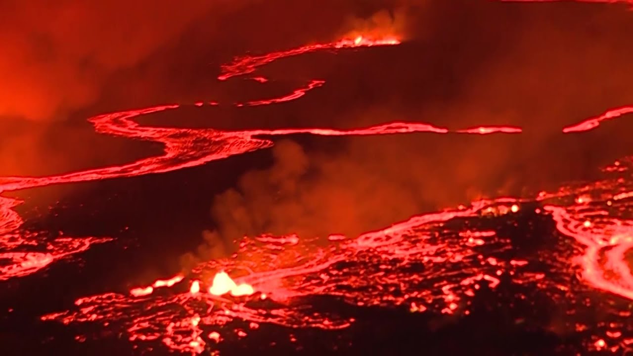 Video by Senior Airman Orlando Corpuz, State of Hawaii, Department of Defense, Public Affairs Office