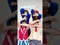 【てあそび】はんぶんだけみせて#shorts