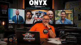 Information The Onyx Reserve Exposed: Eric McNeil, Tom Shields, 100% Returns & a $100M Fund News