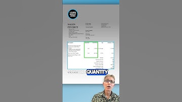 Remove quantity & unit price from your #xero invoices  - custom invoice branding part 5