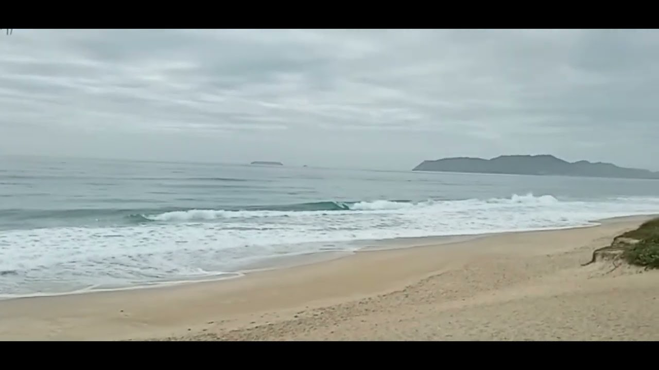 Vídeo Boletim OndasdoSul Moçambique @shorelinesurfskate7789