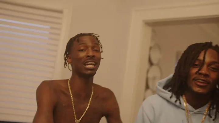 Zayymunn - OT7 FLOW (Official Music Video)