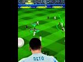 Efootball dribbling edit #efootball #konami #efootballmobile #football #efootball2026gameplay