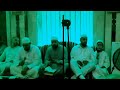 مناجاة أهيب النقشبندي بمشاركة المنشد محمد قبيس في ليلة القدر جامع الرازي مناجاة أهيب النقشبندي بمشاركة المنشد محمد قبيس في ليلة القدر جامع الرازي