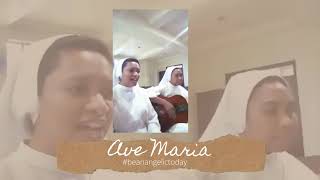 Ave Maria (Indonesian Song)