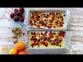 Receta de Postre tan FÁCIL y RICO 😋 que sorprende a todos 👌🏻  - Recetas en 5 Minutos