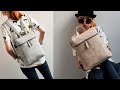 6 лучших женских рюкзаков/best women's backpacks с AliExpress