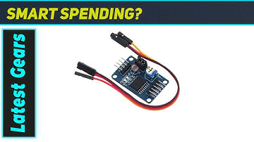 The Best PCF8591 Module: 2025