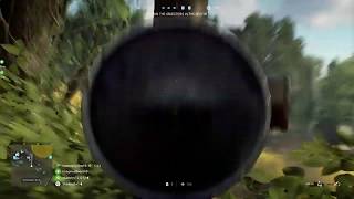 BFV Medium Range quad headshot