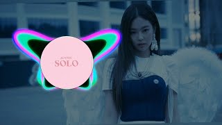 Solo -Jennie(Blackpink)|Marimba ringtone remix