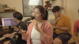 See You On Wednesday Jebung - 3435 Ariana Grande Cover Live Session