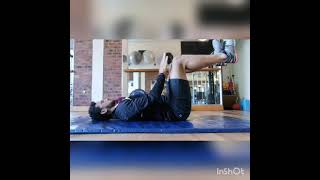 Abdominal Press 2