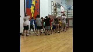 Hochman JCC