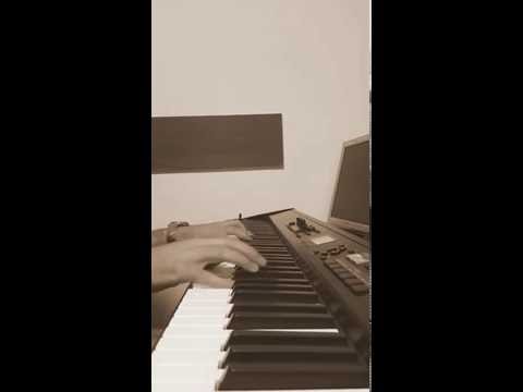 Happy Bithday Song-Piano:Kerem Colak