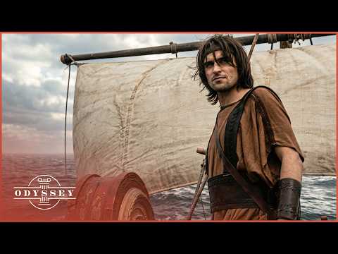 The Complete Story Of Jason And The Argonauts: Ancient Greece's Epic Tale