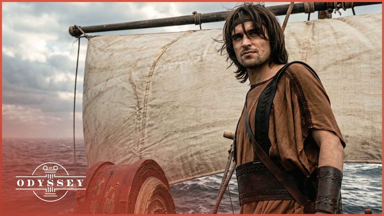 The Complete Story Of Jason And The Argonauts: Ancient Greece’s Epic Tale