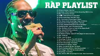 RAP PLAYLIST JUNE 2023   PARTY OLD SCHOOL HIP HOP MIX 2023   SNOOP DOGG, 50 CENT, TUPAC, EMINEM