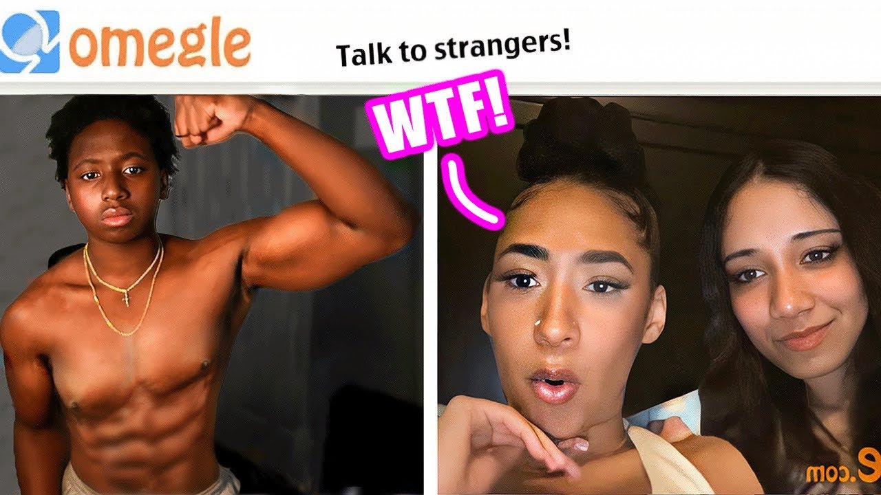 Omegle Baby