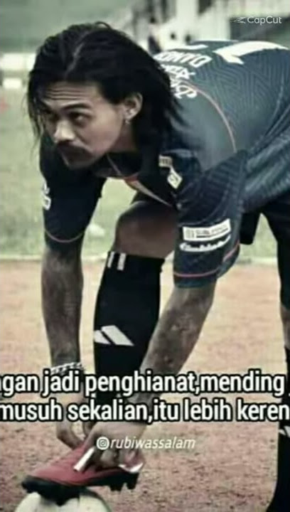 Story WA preman pensiun 30detik