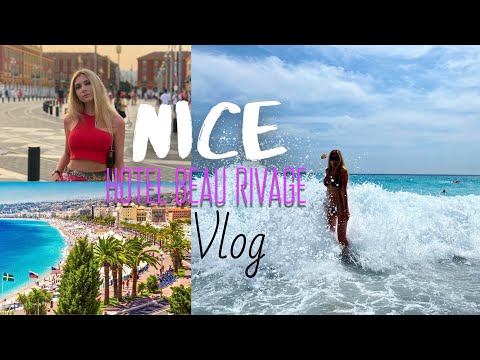 Vídeo: Vacances a Niça 2021