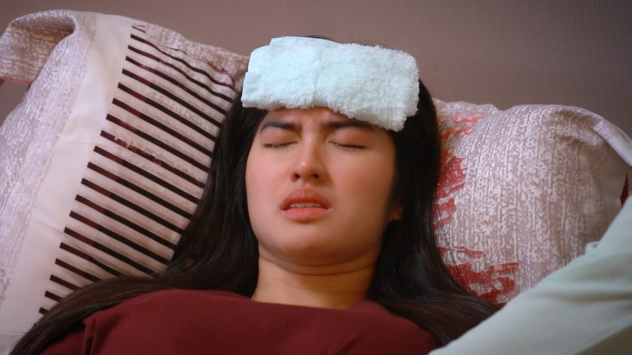 DEVAN MERASA BERSALAH KEPADA ALYA - KAU DITAKDIRKAN UNTUKKU TRAILER