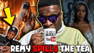 REMY MA COOKED PAPOOSE AGAIN!!! | Remy Ma, Keke Wyatt - Why I Get Married? (REACTION)