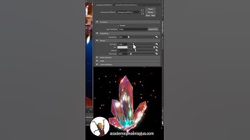 🎥Quick & Easy Bloom Effect in Maya with Arnold Renderer | Add Stunning Glow to Renders! #tutorial