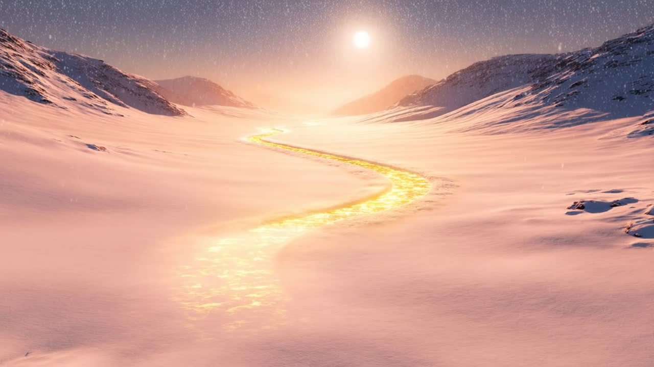 Manifest While You Sleep - Money Reprogramming Audio 💰✨️