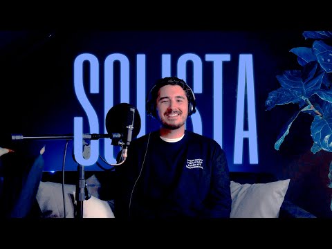 Kit de voz - Margem Norte - O Céu é Tão Pequeno Pra Você (Solista)