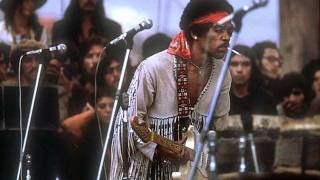 Jimi Hendrix ~ Villanova Junction (cover 2) chords