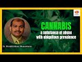 Cannabis ubiquitous prevalence   muralikrishnan dhanasekaran  sangamtalks
