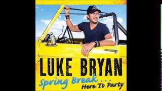 Luke Bryan - Sorority Girl chords